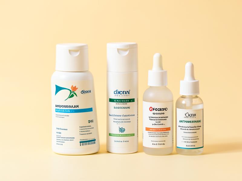 Deodorantlar ve Ter Önleyiciler